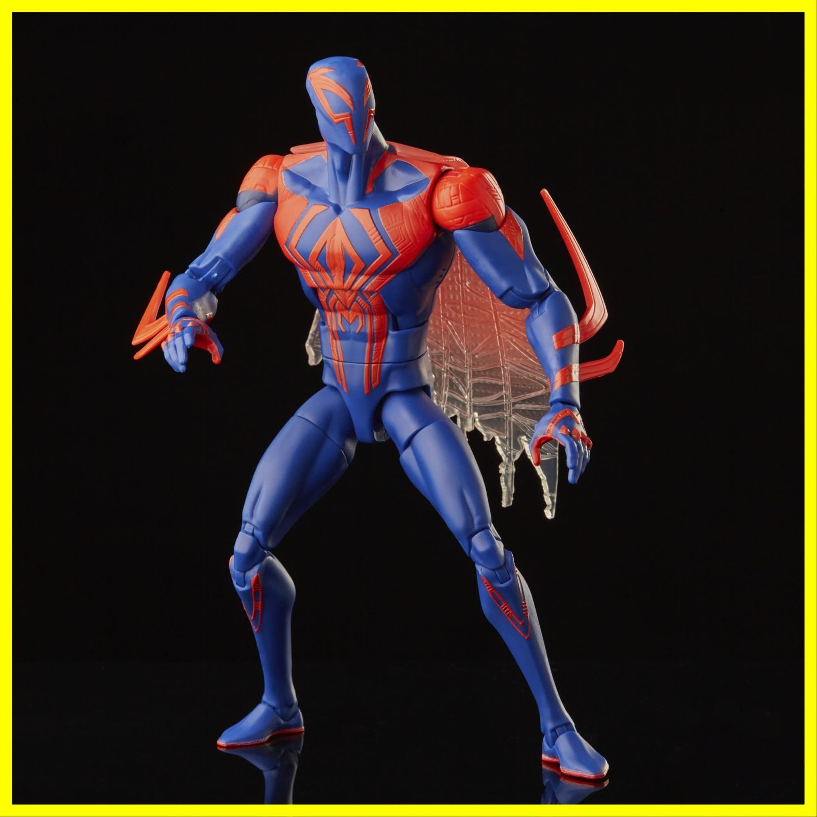 マーベルレジェンド コズミック スパイダーマン ハズブロ Amazon.co.jp: ハズブロ(HASBRO)MARVEL マーベルレジェンド