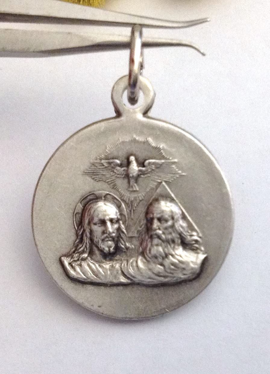 聖トリニティメダル