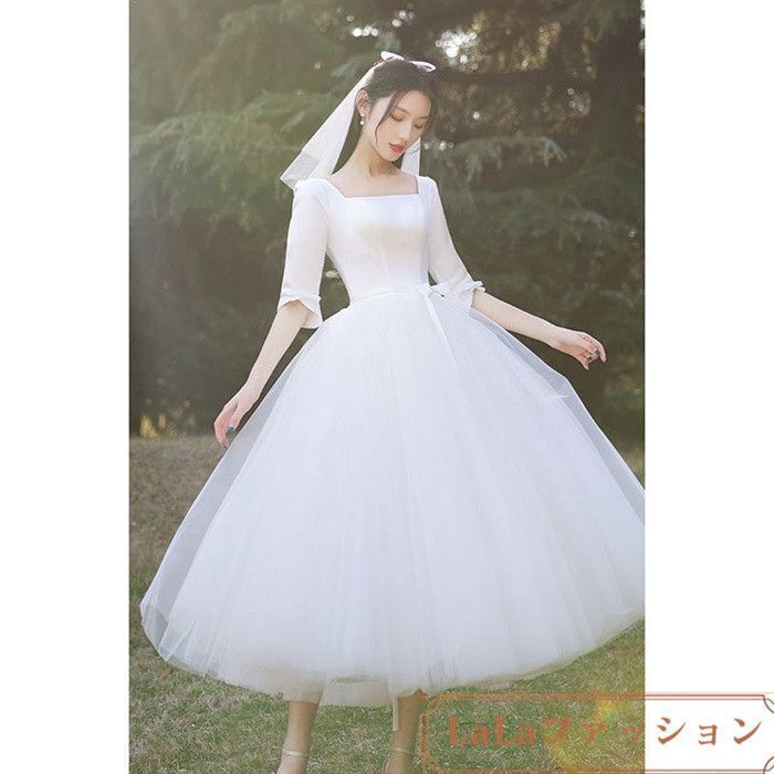 結婚式