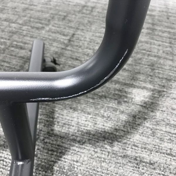 脚付ホワイトボード 両面式