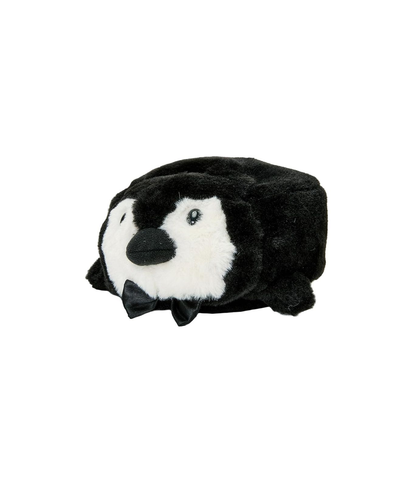 MUNSINGWEAR(マンシングウェア) ヘッドカバー パターカバー 異形ヘッド対応型 PT ペンギン ぬいぐるみ かわいい ゴルフ MG4FHC51L