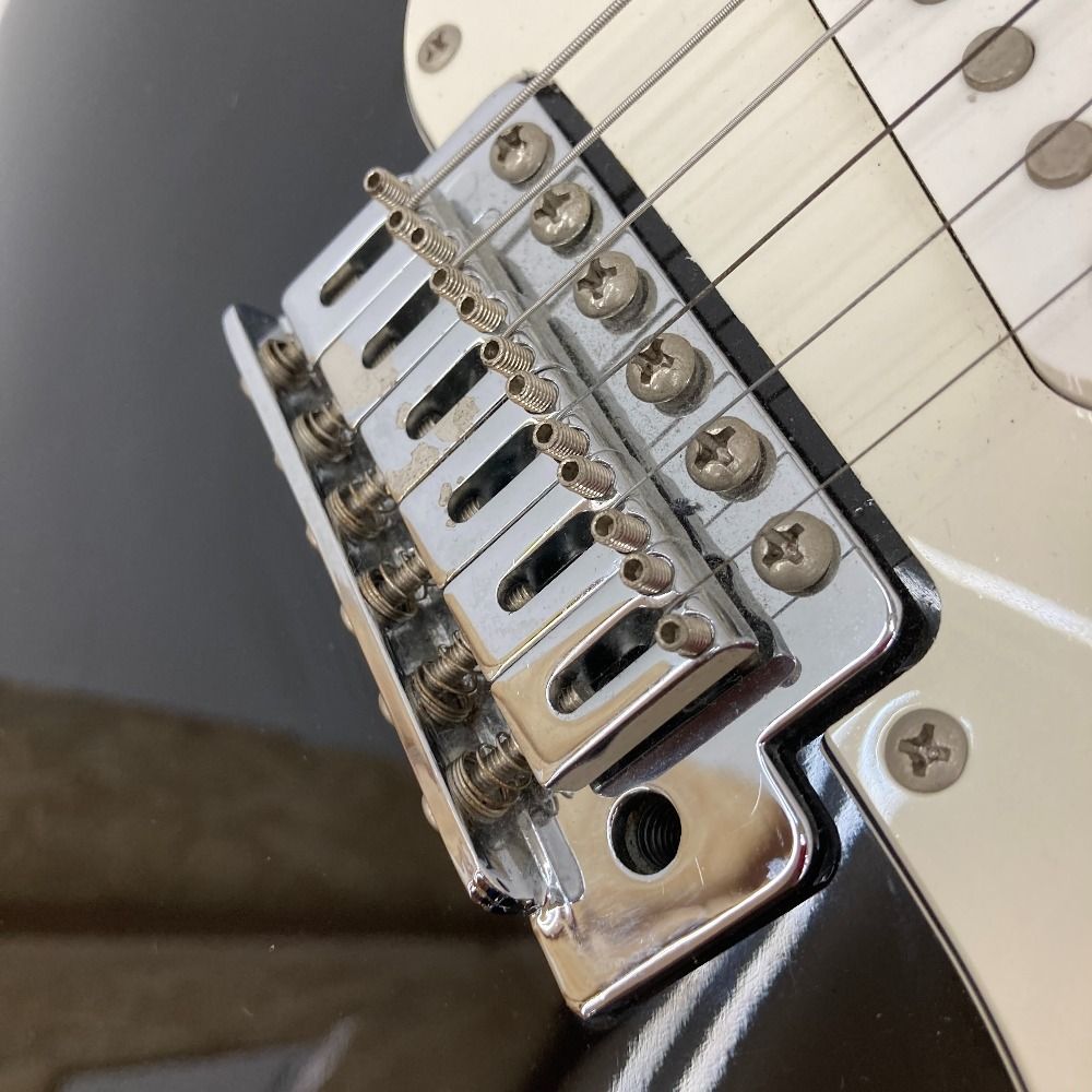 03w14815/【音出し確認済】SELDER/セルダー エレキギター ストラト