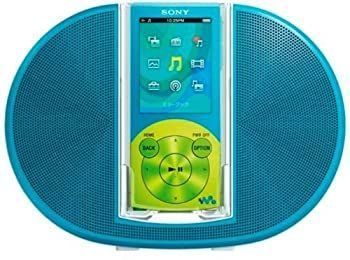 非常に良い】 SONY ウォークマン ストア Sシリーズ スピーカー付