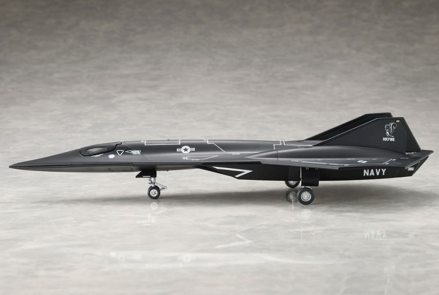 ベルファイン トップガン マーヴェリック 1 100 ダークスター