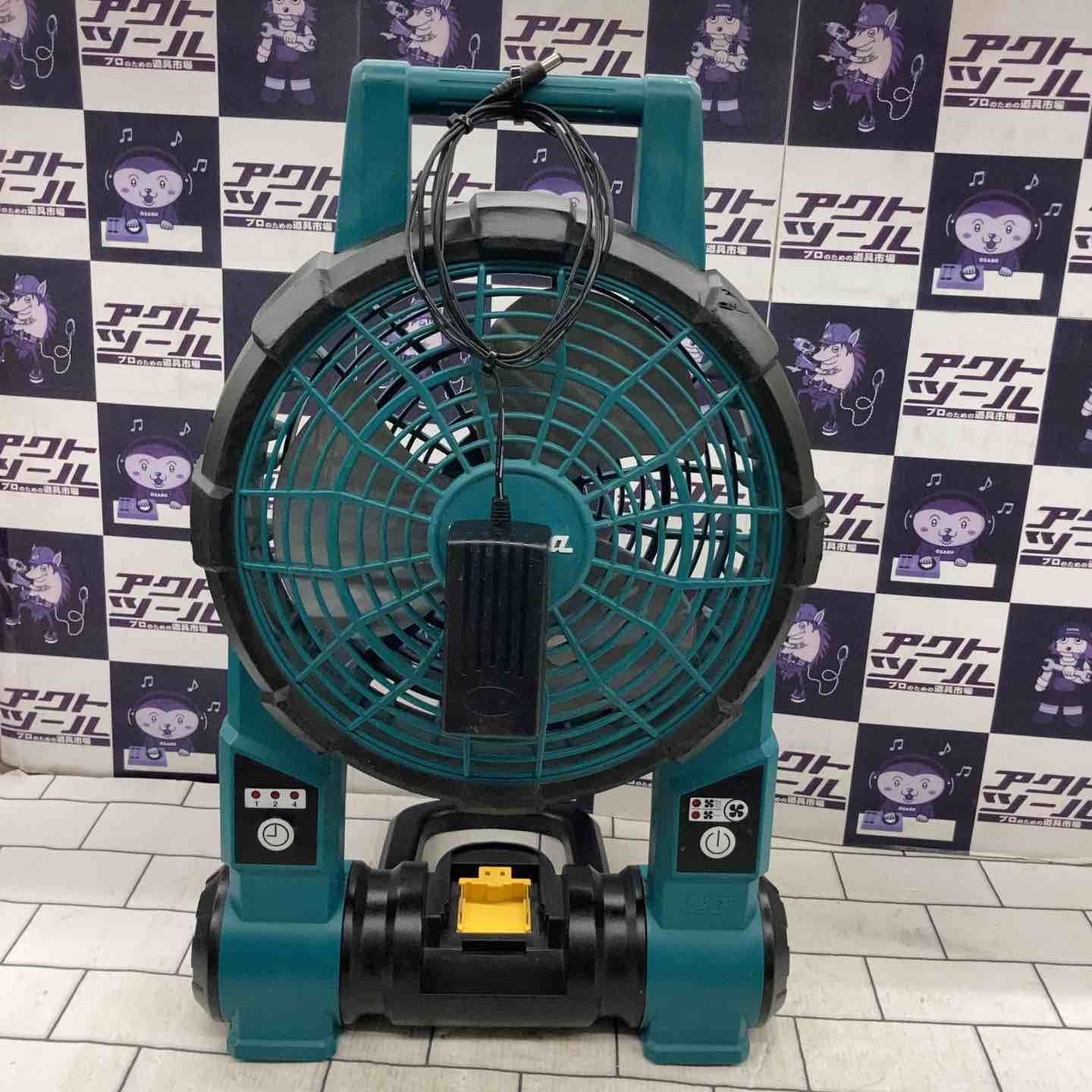 マキタ makita コードレスファン CF201DZ 所沢店