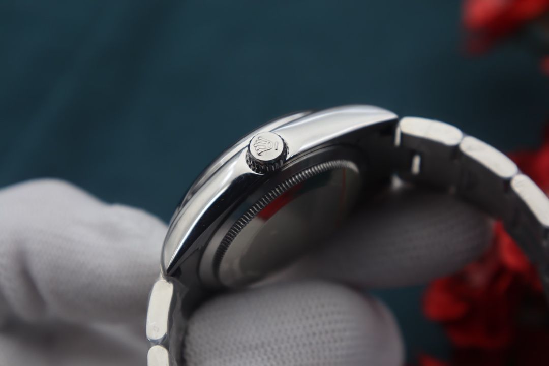 メンズ腕時計 41mm｜自動巻き機械式×316L鋼｜