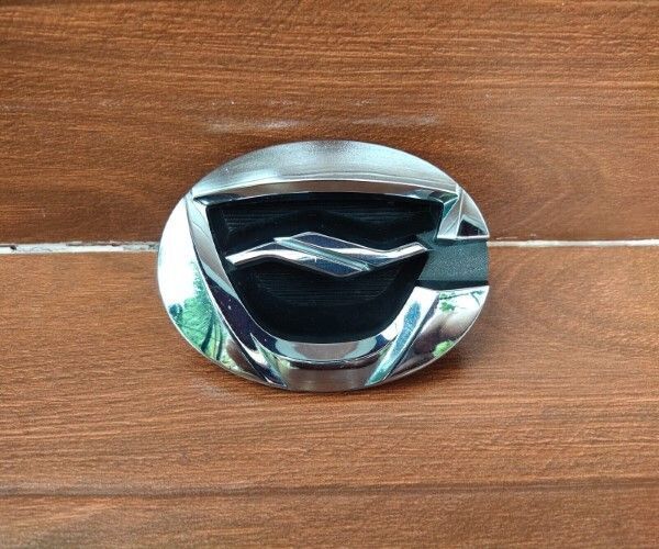 トヨタ 純正 カローラ フィルダー ラジエータ グリル (フロントパネル  