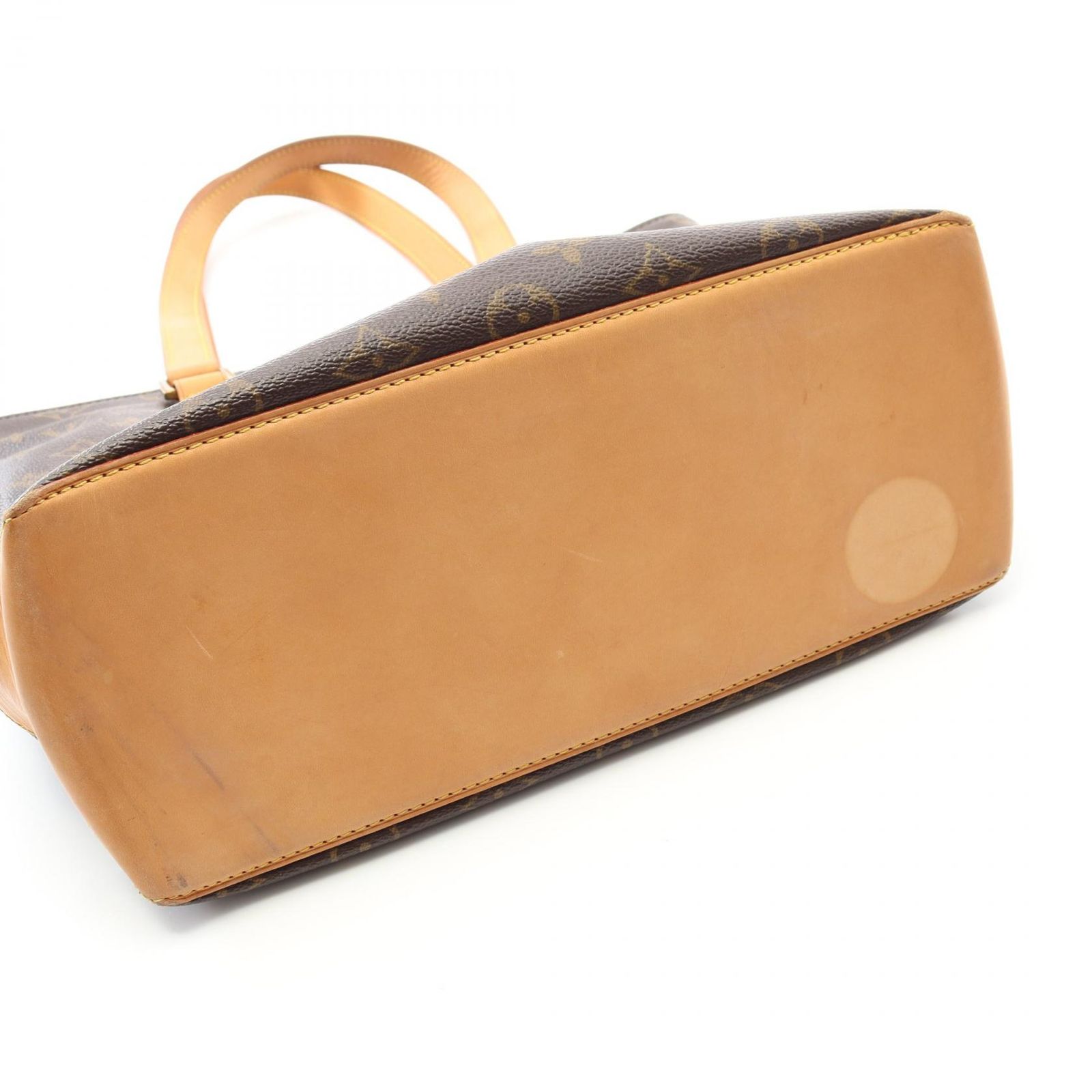 ルイ・ヴィトン LOUIS VUITTON ショルダーバッグ カバピアノ 