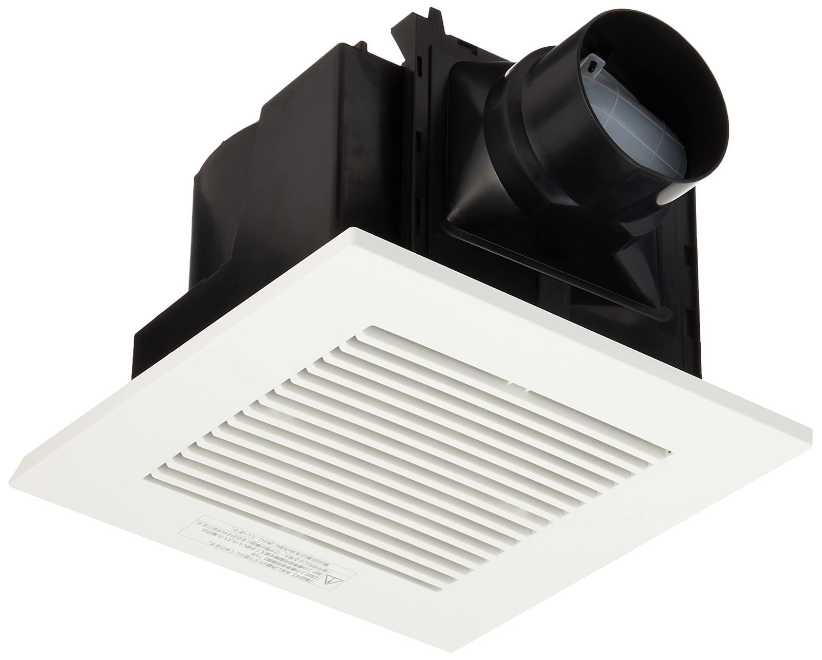パナソニック Panasonic FY-24C8 天井埋込形換気扇 ルーバーセットタイプ