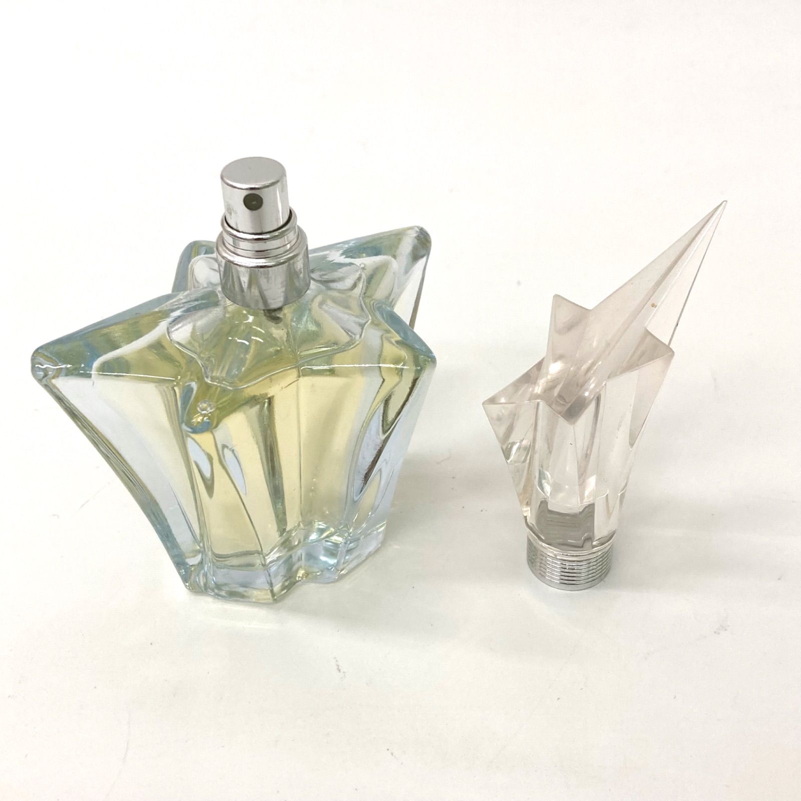 THIERRY MUGLER】ティエリーミュグレー PIVOINE ANGEL