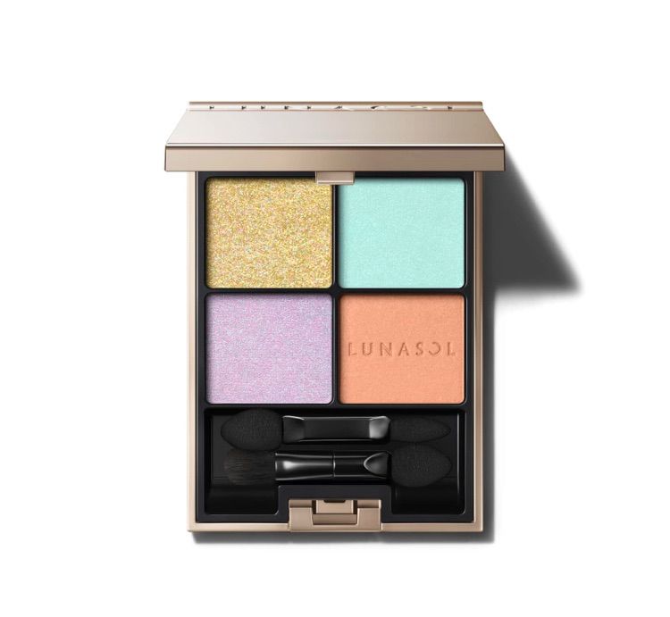 新品・未開封】ルナソルアイカラーレーションN ex05