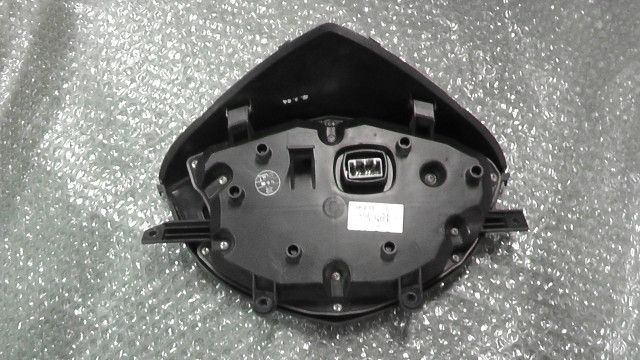 シグナス-X SR(FI) SE44J-301xxx の スピードメーター