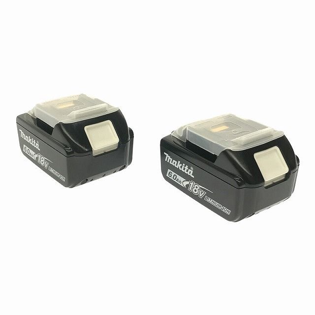 BL1860B 残量表示付