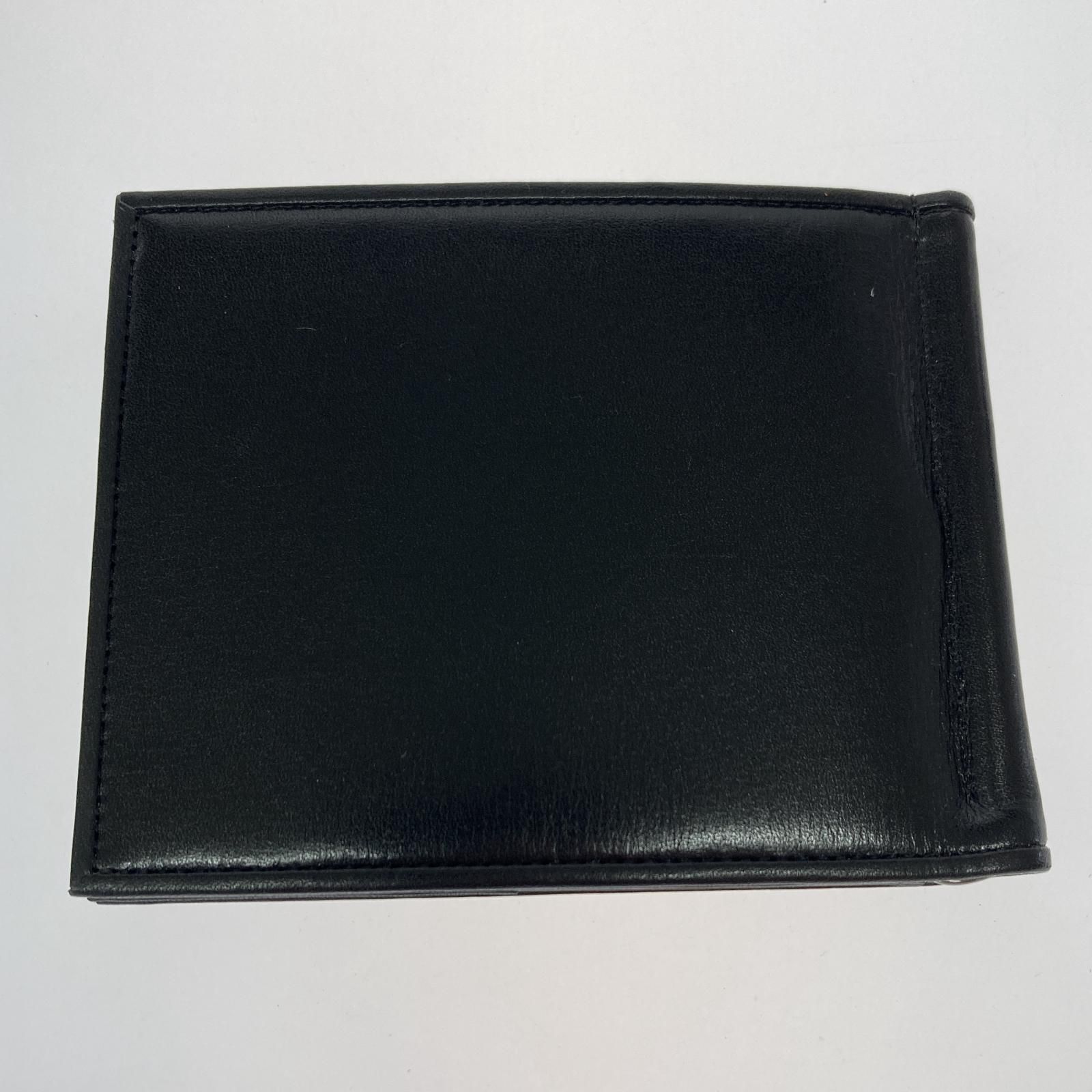 PORTER ポーター マネークリップカードケース/ブラック - メルカリ