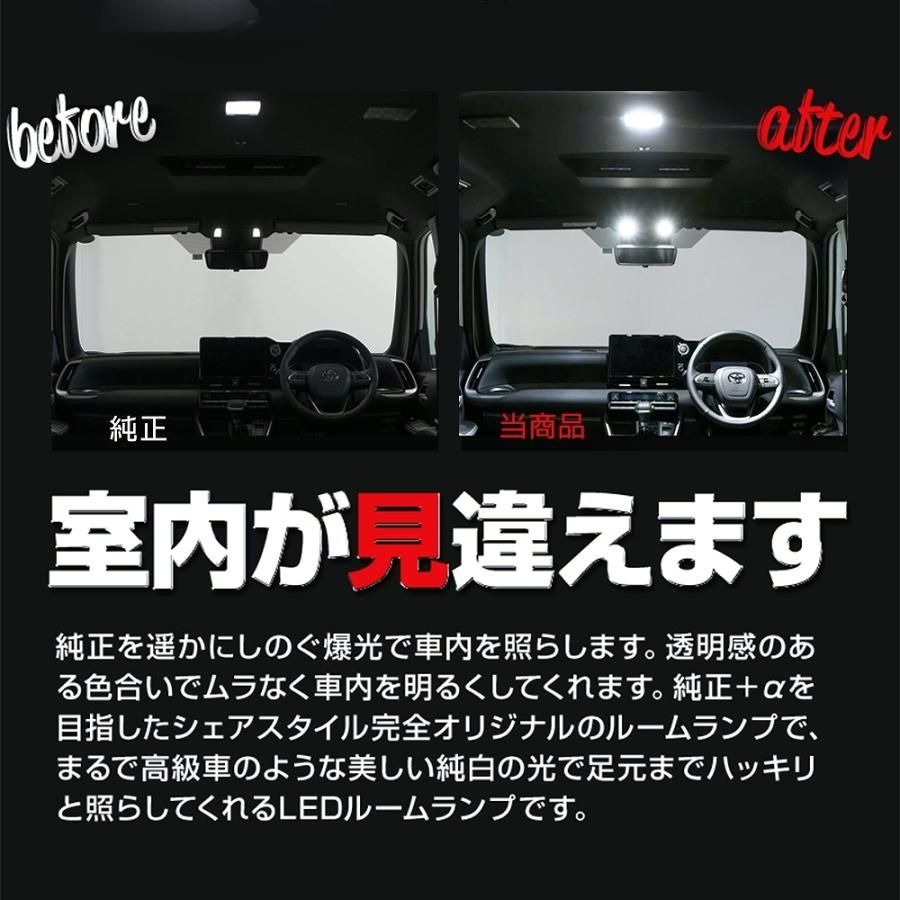 カスタム パーツ