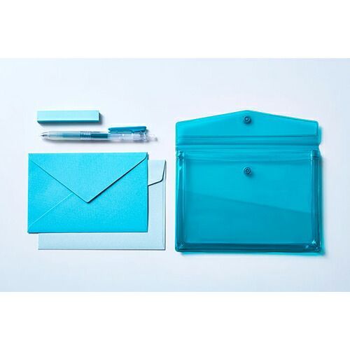 まとめ キングジム バッグインバッグ チア−ズ 乳白 A 6 CH 5360 Tニユ ×