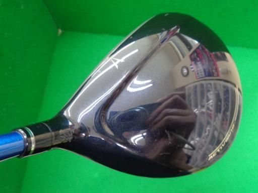 ダンロップ XXIO 2025 5 W フェアウェイウッド FW MP 1300 フレックスR メンズ 男性用 右利き 右用 Cランク ゴルフクラブ