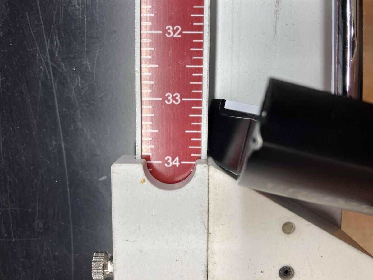 Muziik ムジーク XSPIRE VIKING METHOD ZERO GRAVITY パター