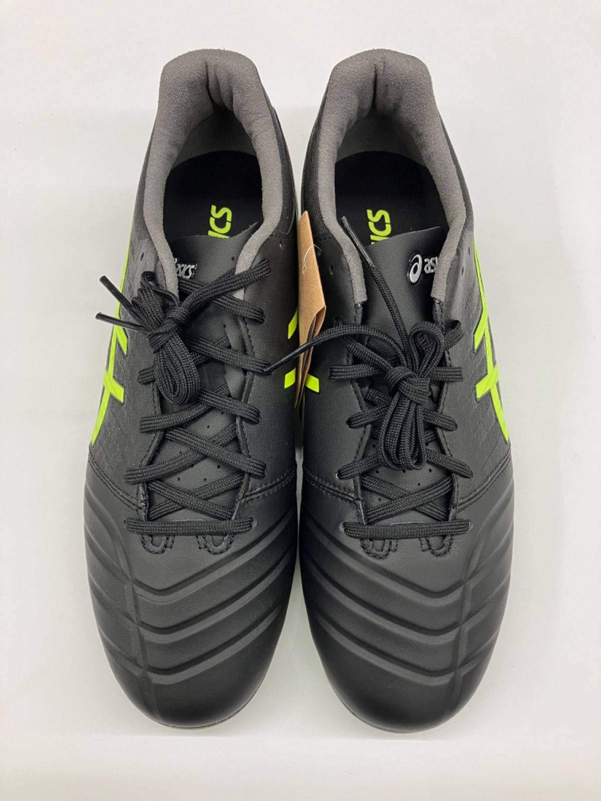 アシックス DS LIGHT AG 25.5/26.5 （1103A077-002） 【公式通販】
