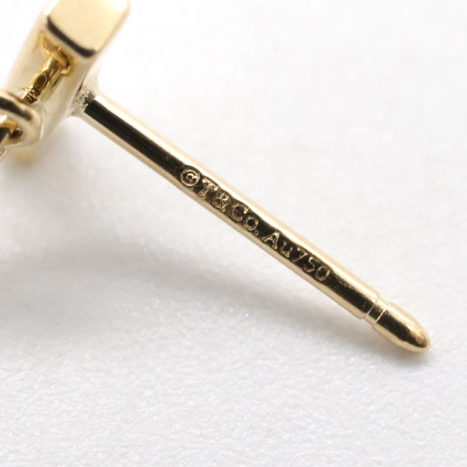 TIFFANY＆CO ティファニー