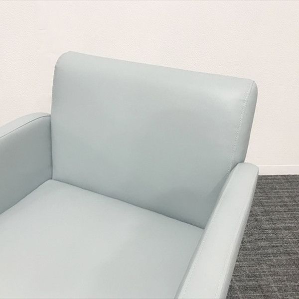応接用ソファ 1人用
