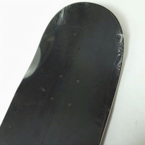 【CHALLENGER】FLASH SKATE DECK/新品/送料込 CHALLENGER / FLASH SKATE DECK -Black- | 80-HACHIMARU-