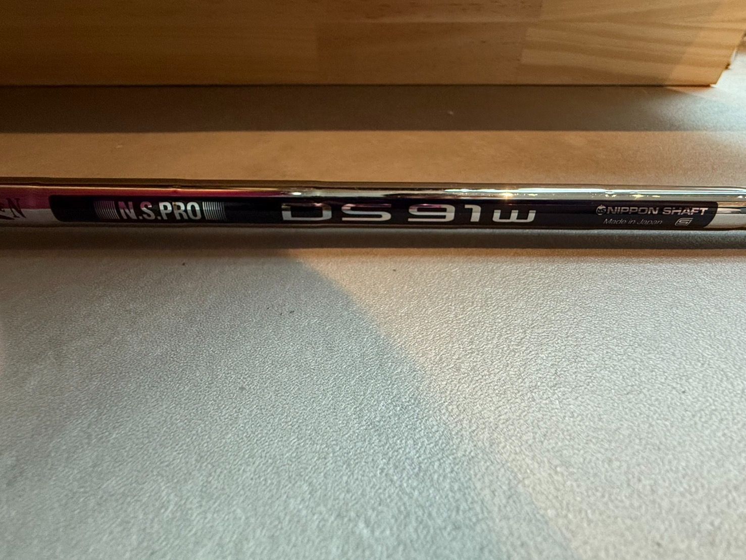 DS91W