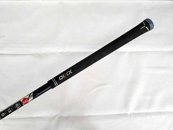 ダンロップ ゼクシオ XXIO エックス ユーティリティ Miyazaki AX-1 U3 18度 S USTAUSTRALIA_COM_AU