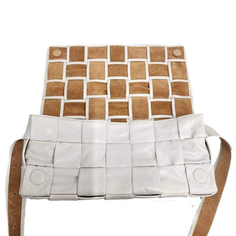 Bottega Veneta ザ・ストレッチ カセット BOTTEGA VENETA ザ ストレッチ カセット マキシイントレチャート