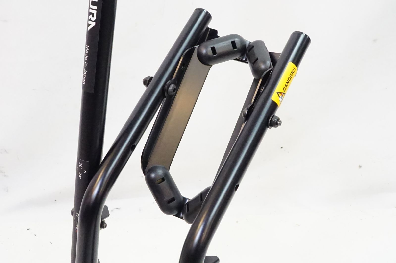 ディスプレイスタンド バイチャリ熊谷店