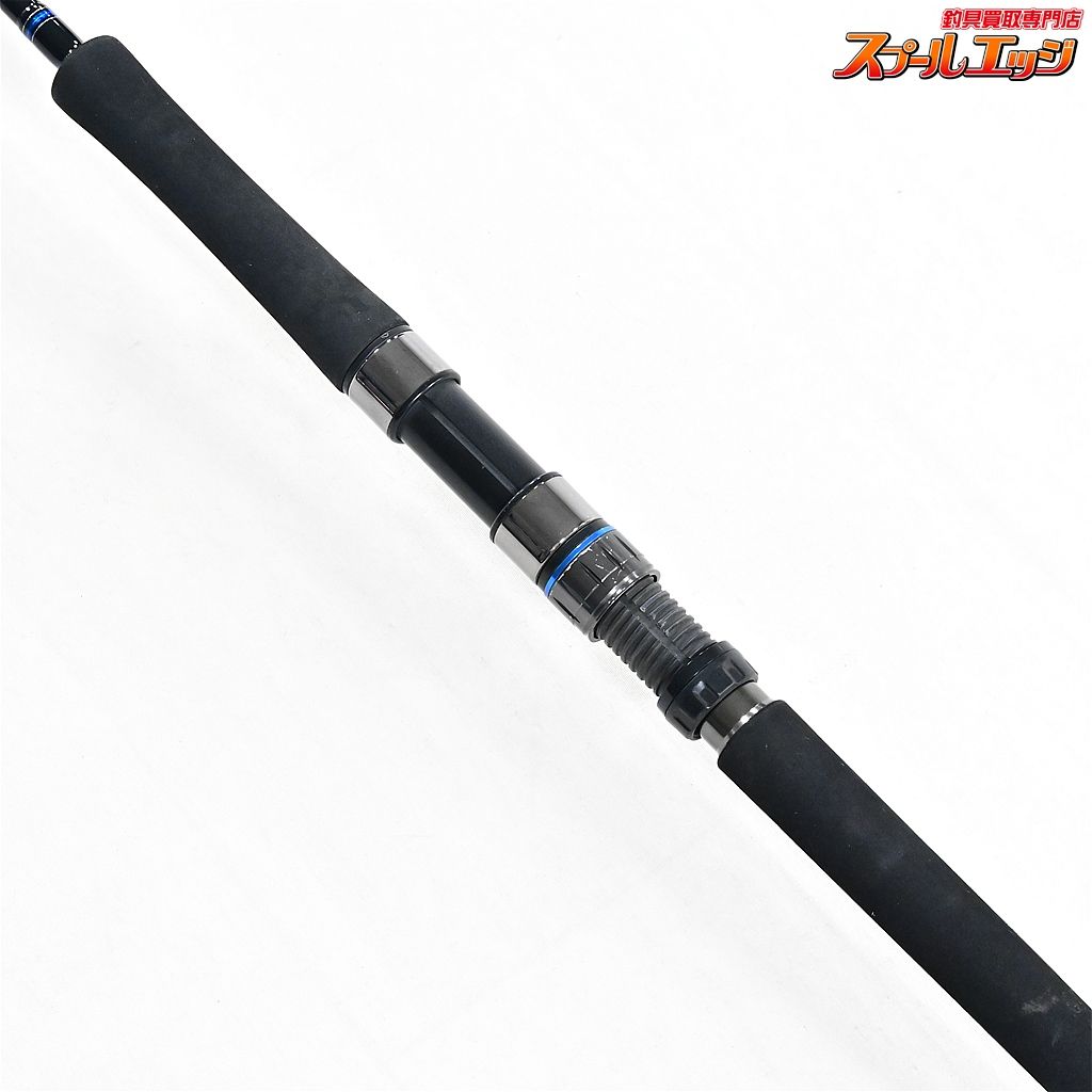 ソルティガ SALTIGA J60HS・J 【公式通販】