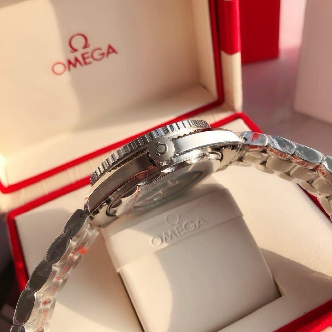 プラネット オーシャン