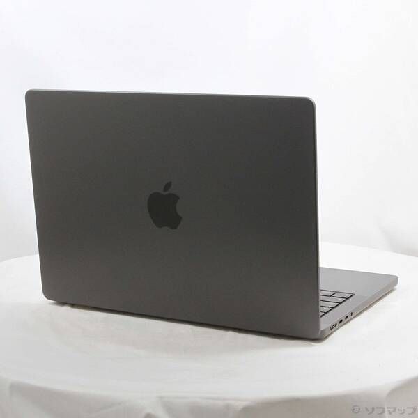 〔 品〕 MacBook Pro 14.2-inch Late-2025 MRX33J A Apple M3 Pro 11コアCPU_14コアGPU 18GB SSD512GB スペースブラック 〔15.7 Sequoia〕 262 VETTDRUCK_DE