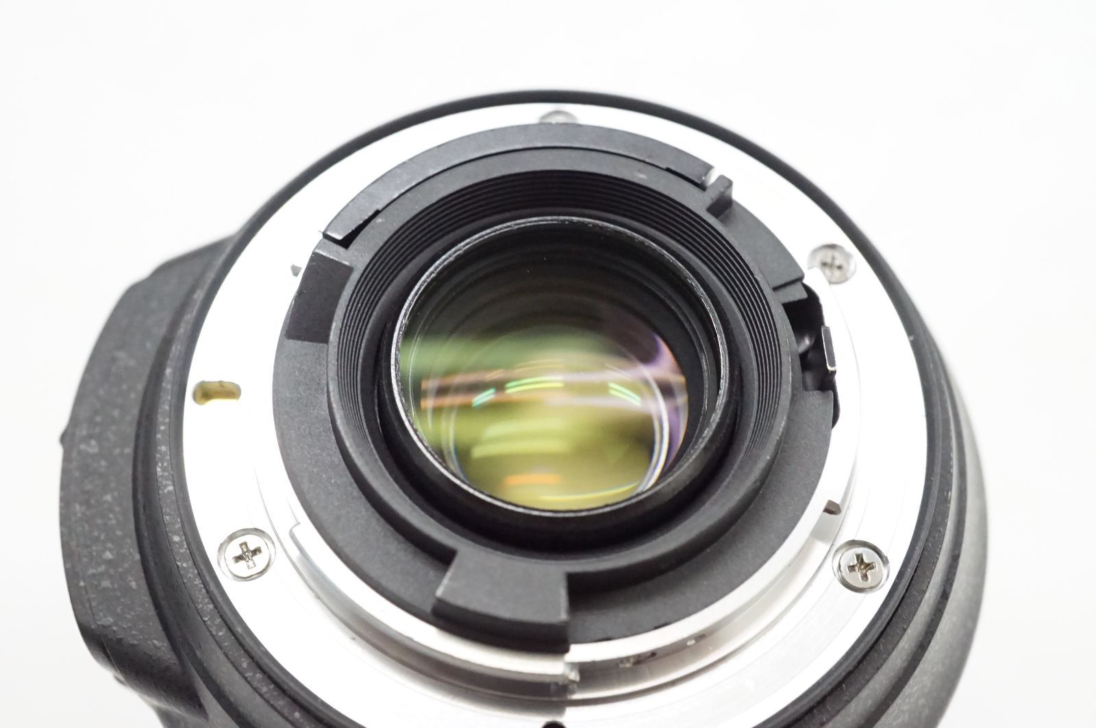 AF-S NIKKOR