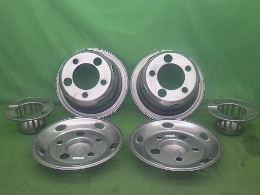 デコトラ JET ホイールライナー 500226 FFCRYSTALESIA_COM