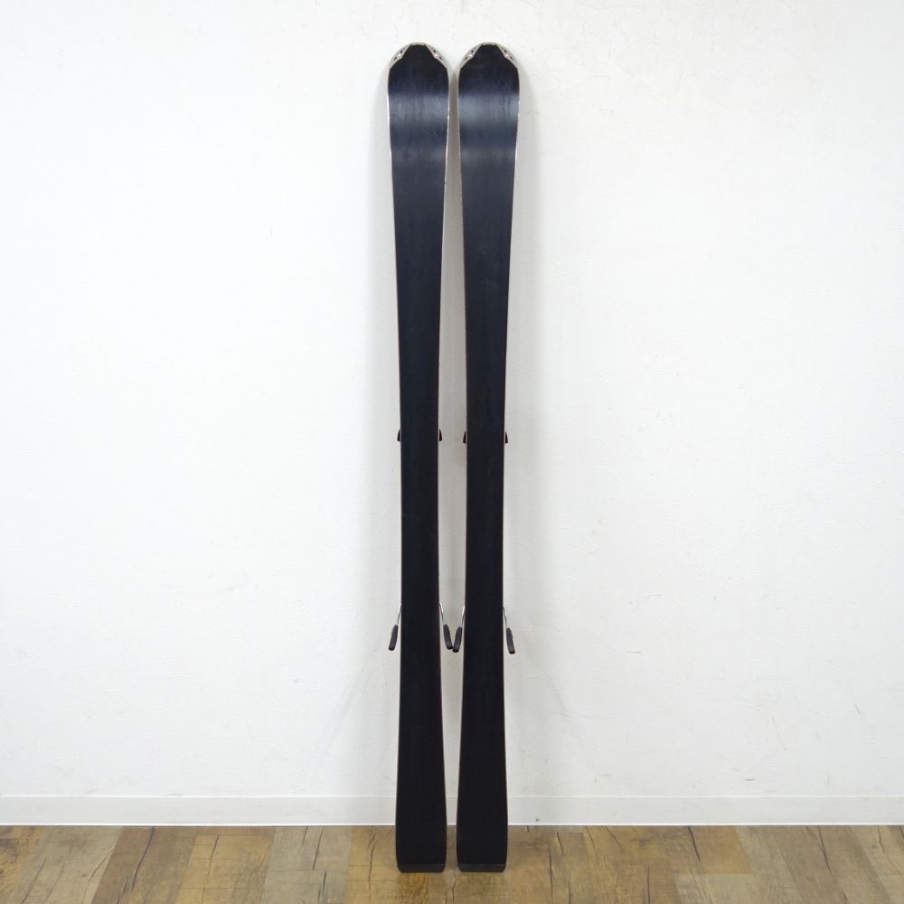フィッシャー FISCHER PRO MTN FIRE 155cm ビンディング RS9 ゲレンデ スキー アウトドア Ski | Fischer Pro MTN Fire + RS 9 | Ski equipment