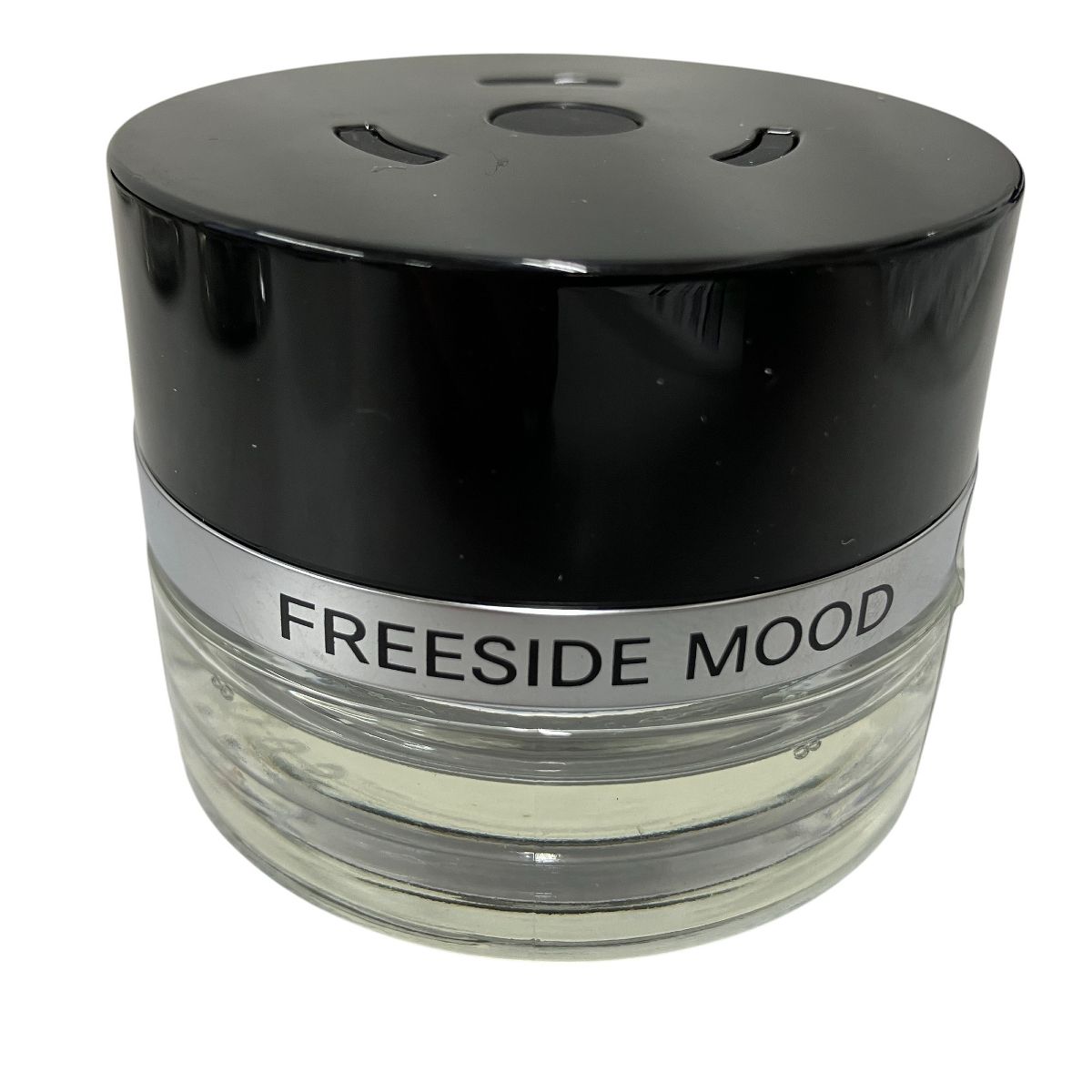 新品パフュームアトマイザー FREESIDE MOOD 3個セットAmazon