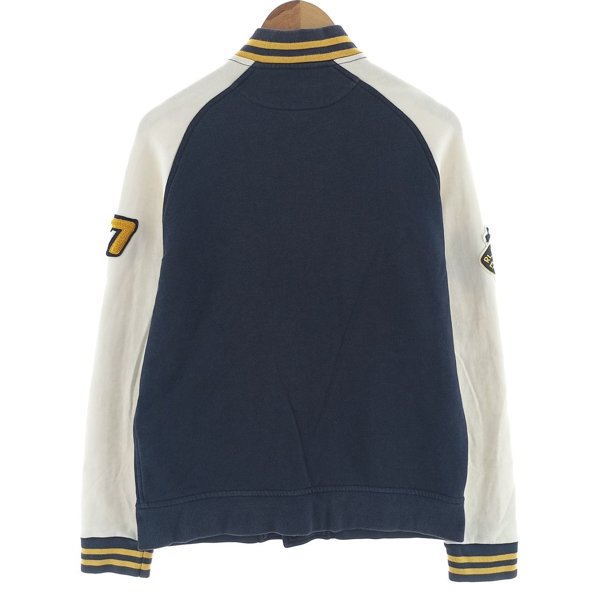 古着 ラルフローレン Ralph Lauren POLO RALPH LAUREN スウェット 