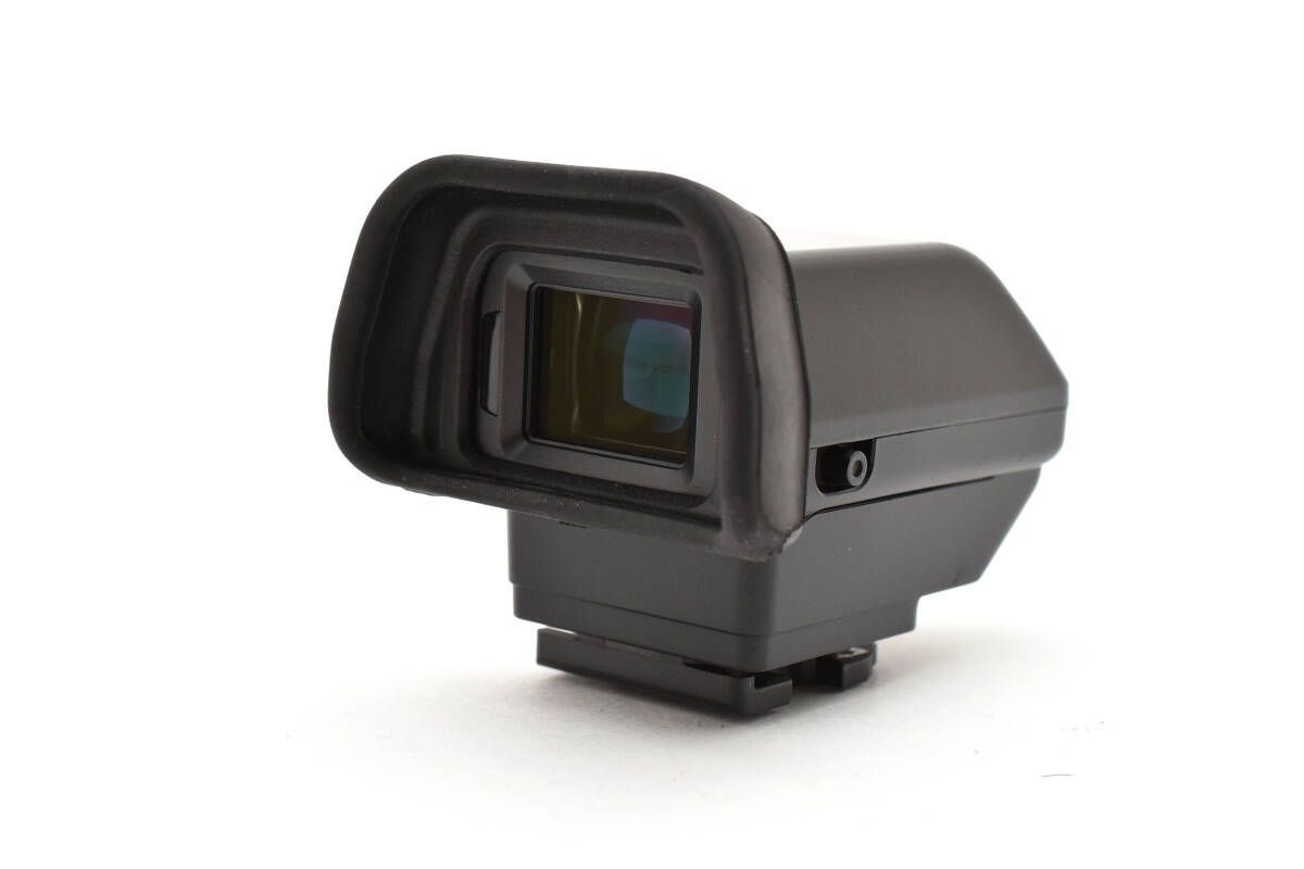 ソニー SONY FDA-EV1MK 電子ビューファインダー L18 6616