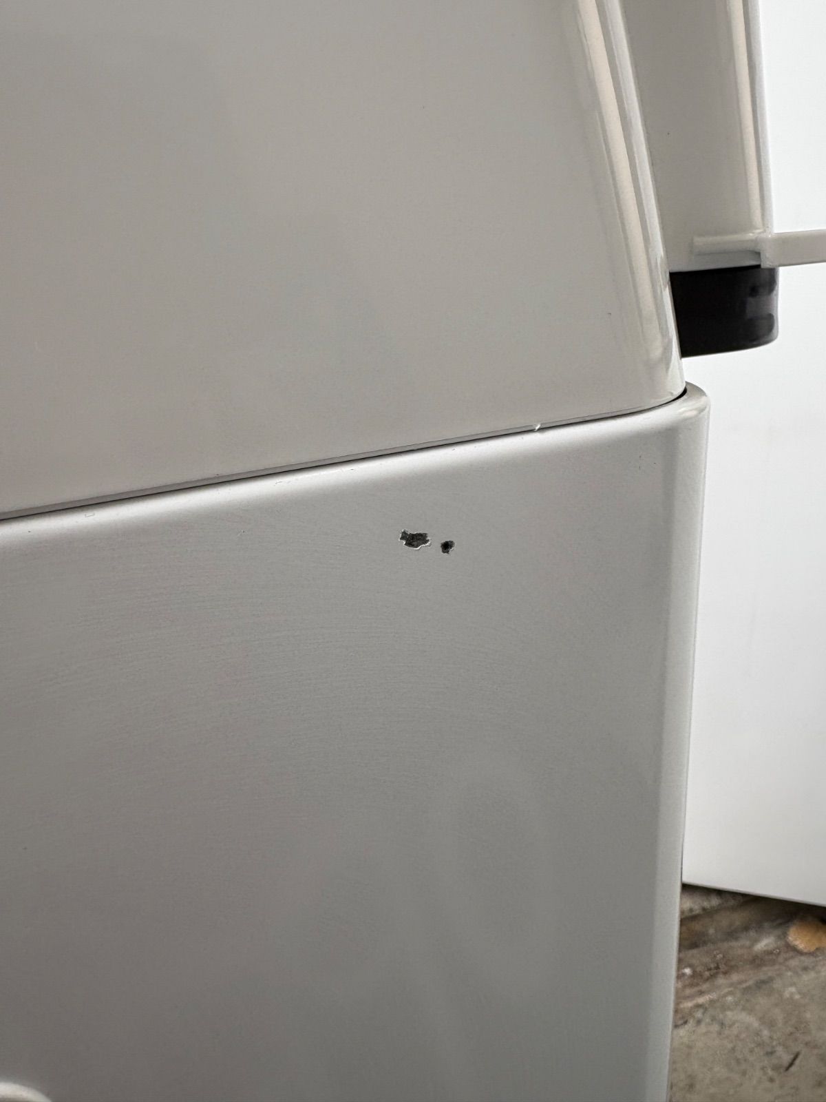 日立 二槽式洗濯機