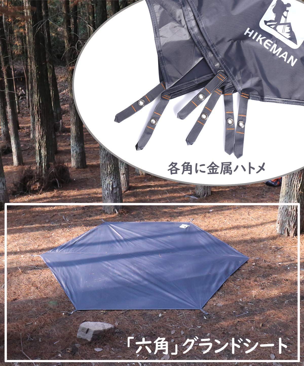 ヘキサゴン