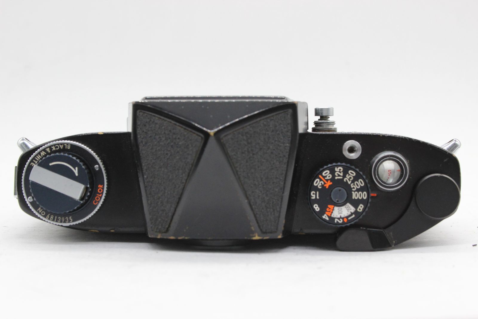 ショップ 【返品保証】 ミランダ Miranda Sensomat RE ブラック Auto