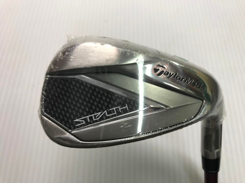 STEALTH レディス | 49 | L | TENSEI RED TM40 | | ウェッジ | テーラーメイド 最短即日発送