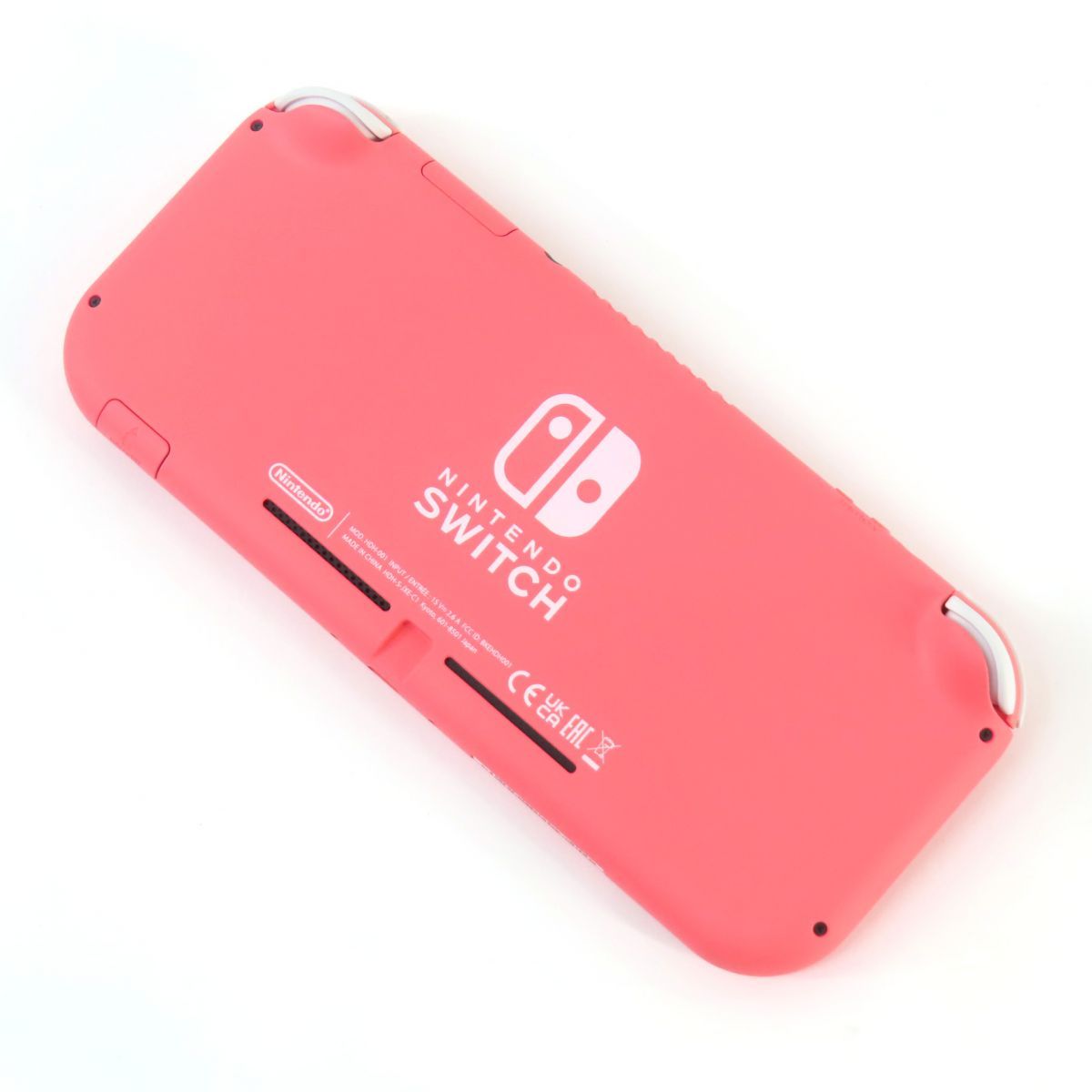 中古美品】Nintendo Switch LITE スイッチライト 本体 中古美品