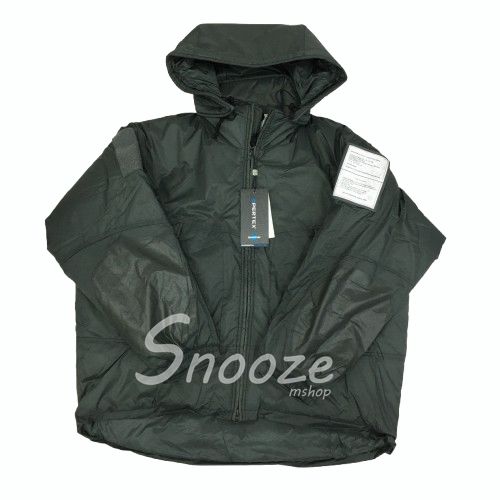 N.HOOLYWOOD WILD THINGS MONSTER PARKA JACKET