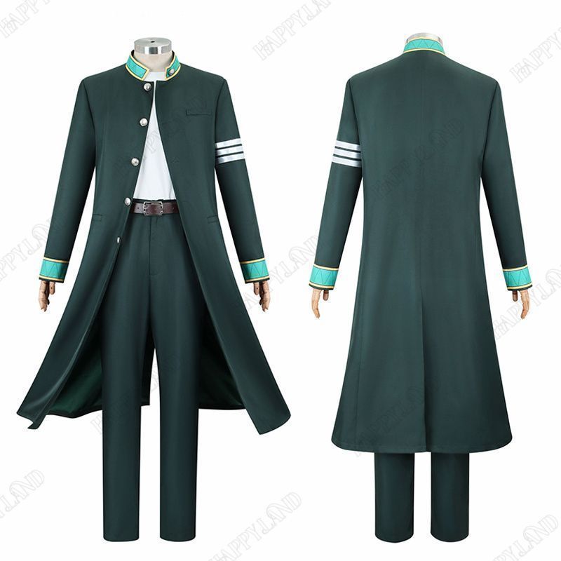 WIND BREAKER（ウィンドブレイカー） コスプレ 梅宮一/うめみや