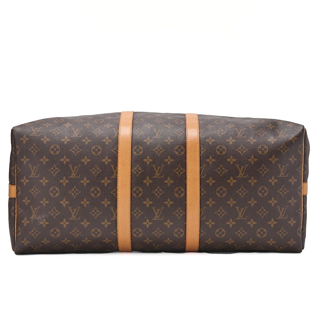 ブラウン ゴールド金具