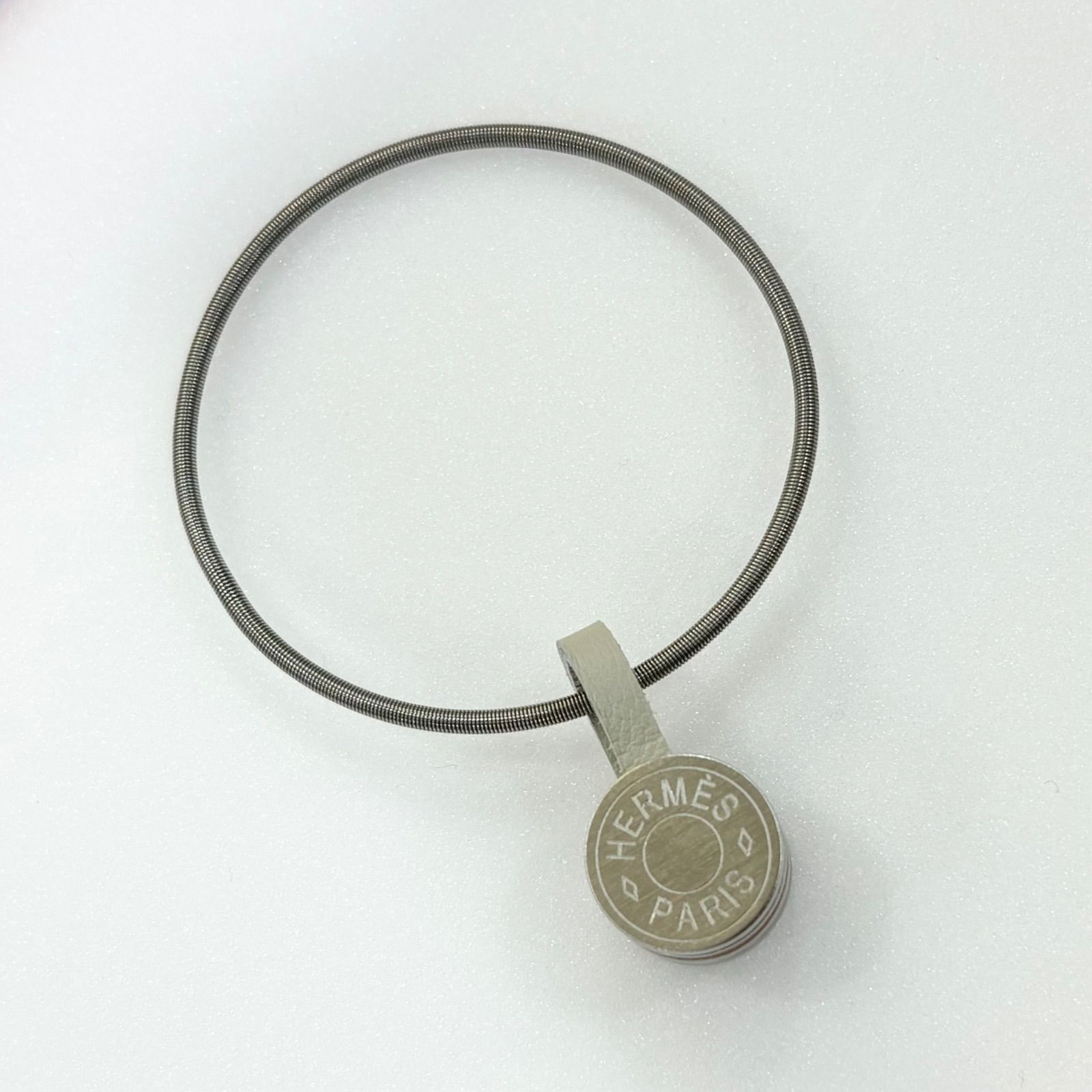 未使用品◎HERMESエルメス ハンギングセット - メルカリ