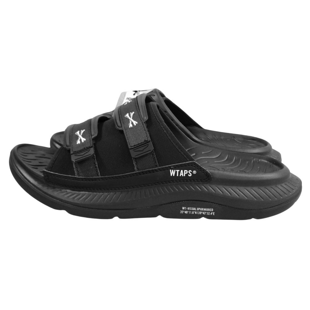WTAPS ダブルタップス × HOKA ONE ONE HOKA 24SS Ora Luxe サンダル 
