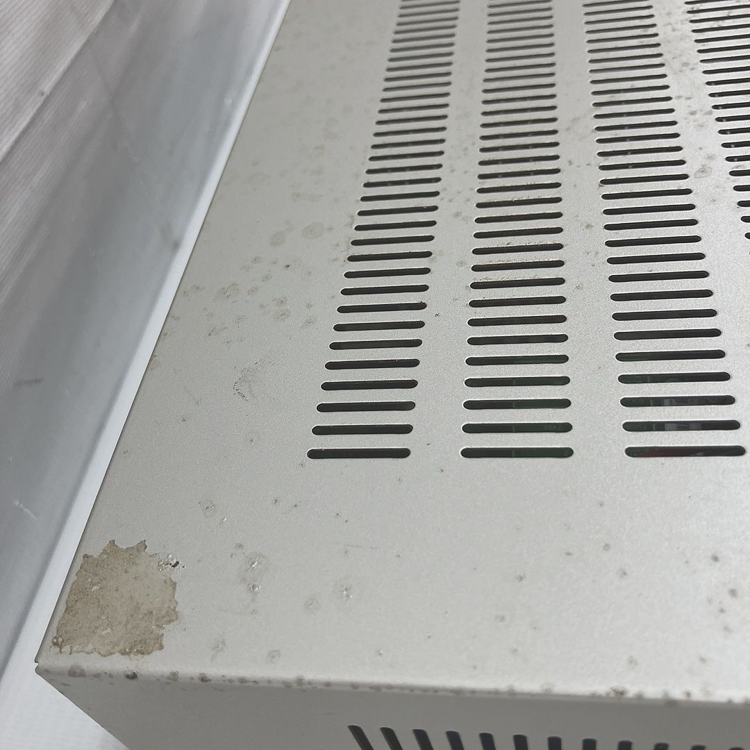 5004 プリメインアンプ